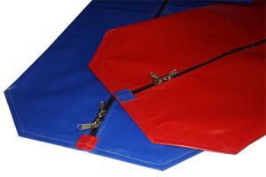 Regensack_Rot_Blau